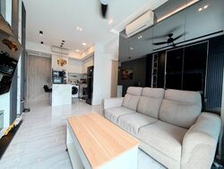 The Alps Residences (D18), Condominium #518625381